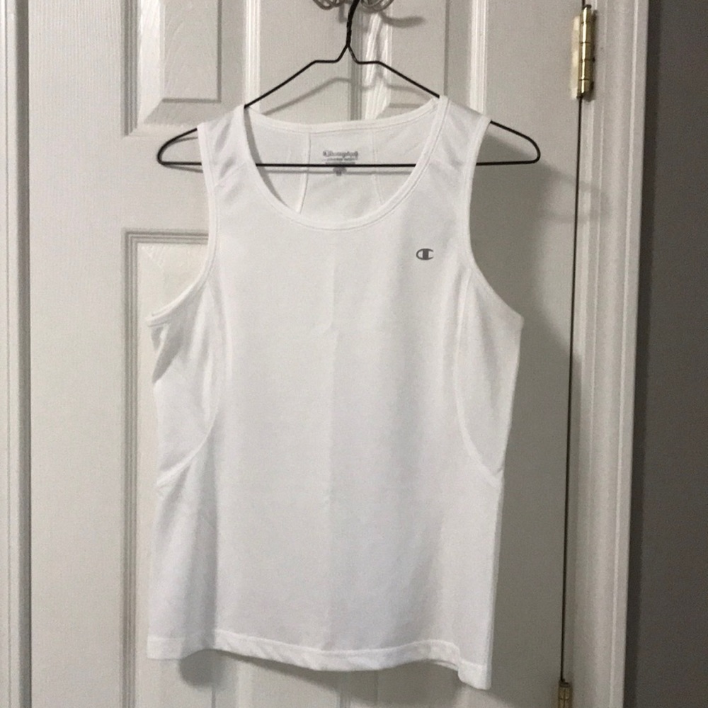 Women’s Champion workout tank, size Medium, BRAND NEW